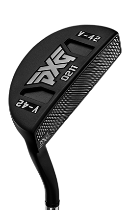 0211 V-42 Putter Head